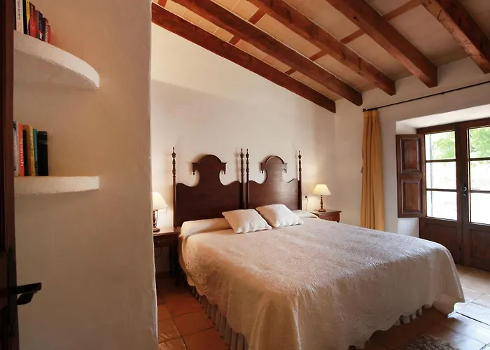 Agroturismo Son Siurana