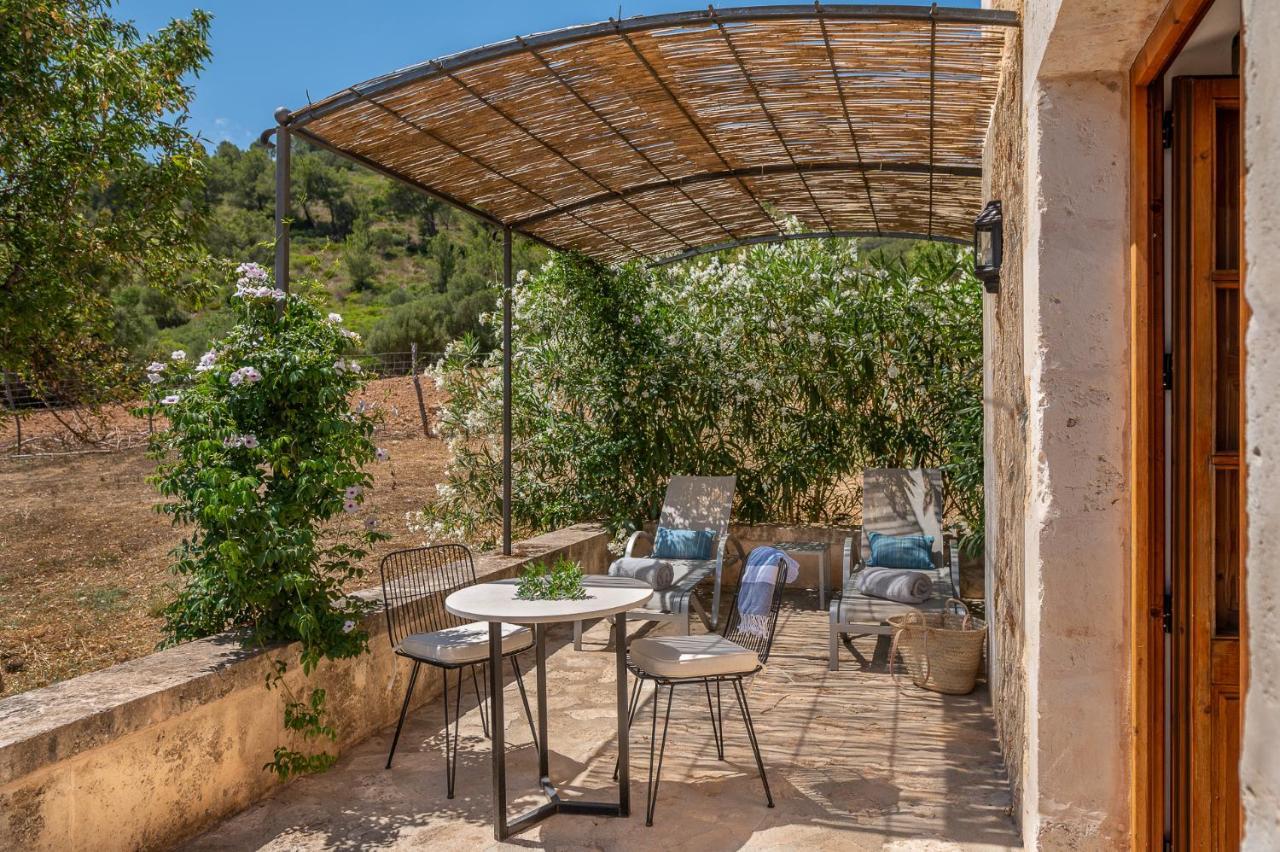 Gospodarstwo agroturystyczne Son Siurana Alcudia (Mallorca)