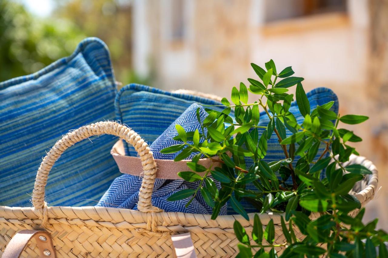 Gospodarstwo agroturystyczne Son Siurana Alcudia (Mallorca)