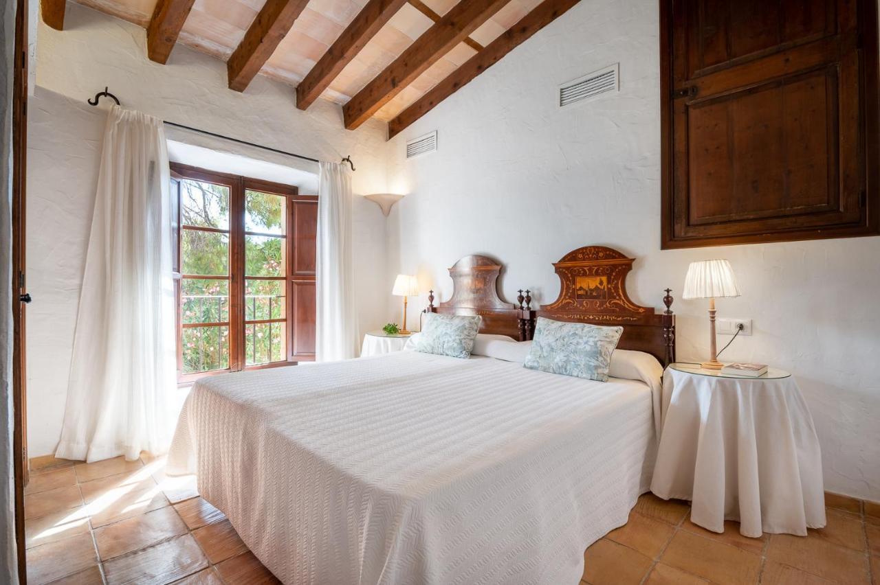 Gospodarstwo agroturystyczne Son Siurana Alcudia (Mallorca)