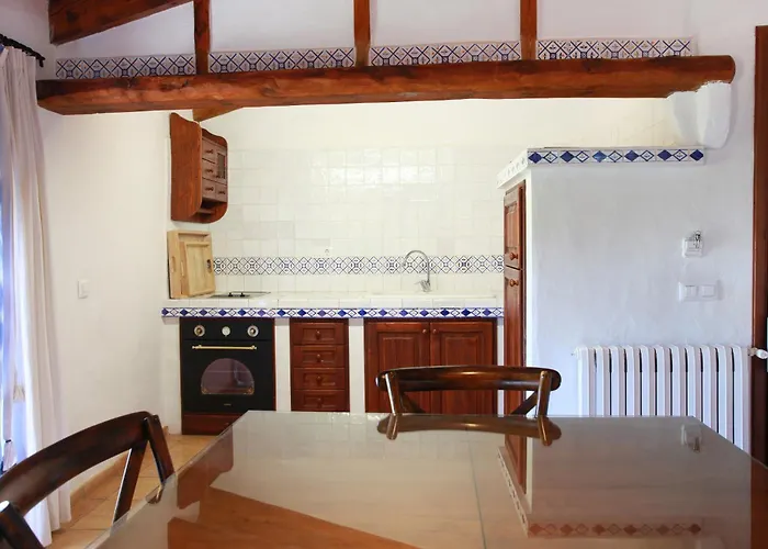 Agroturismo Son Siurana