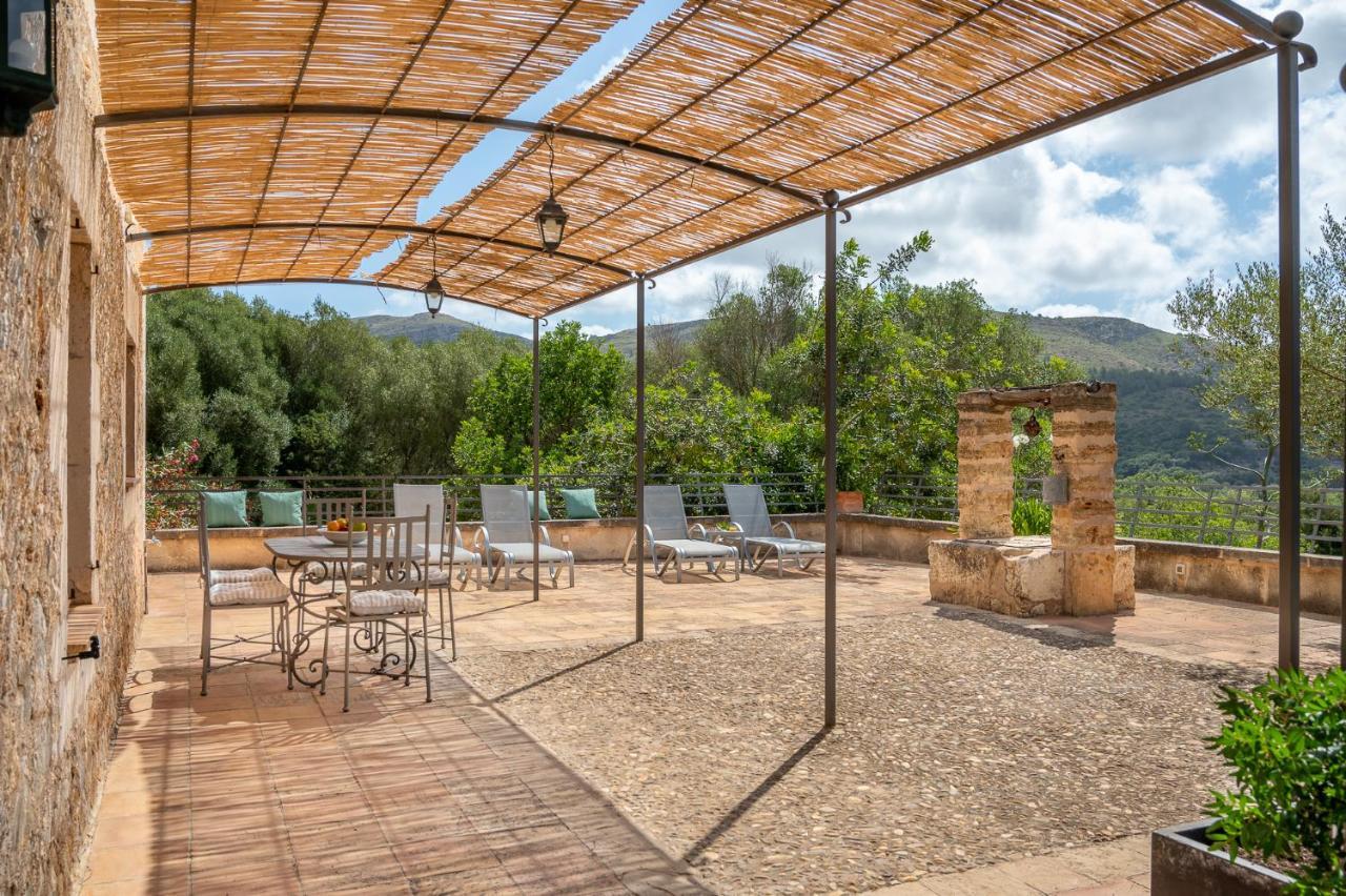 Estada en una granja Son Siurana