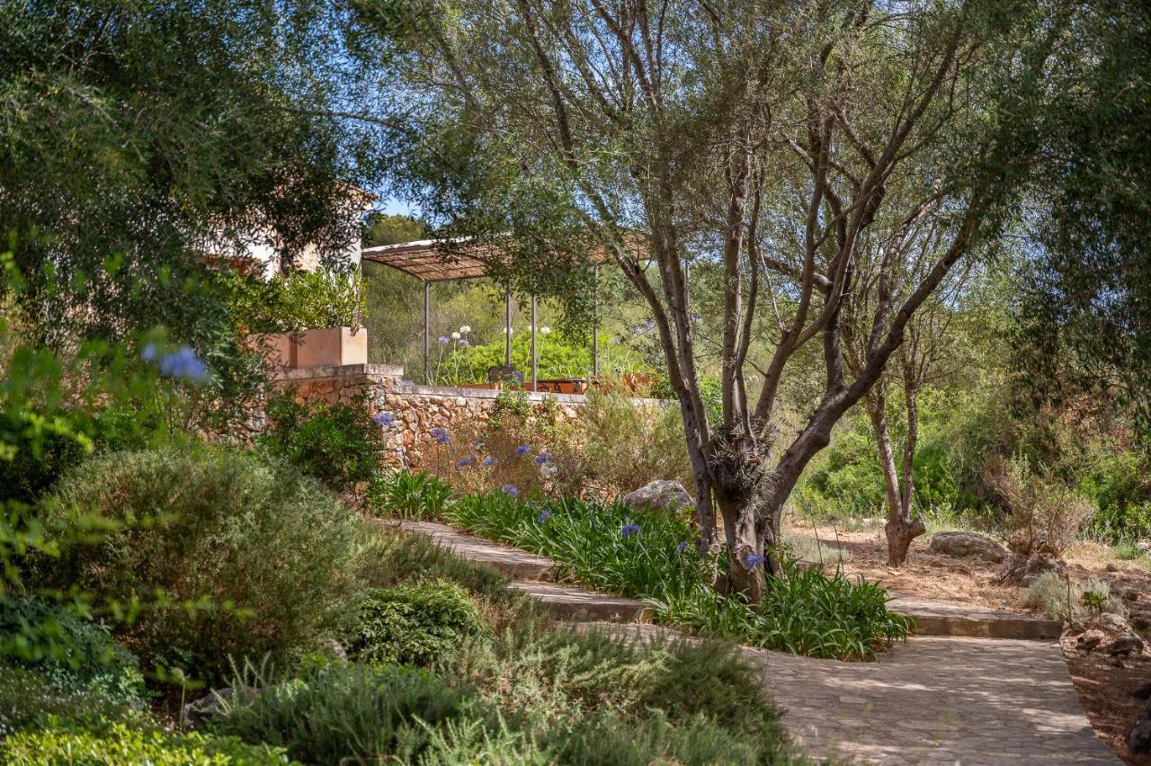 Son Siurana Estada en una granja