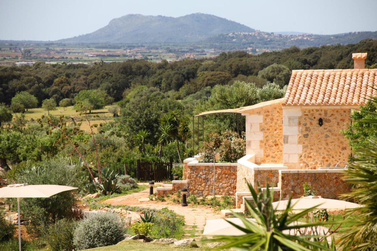 Son Siurana Estada en una granja *
