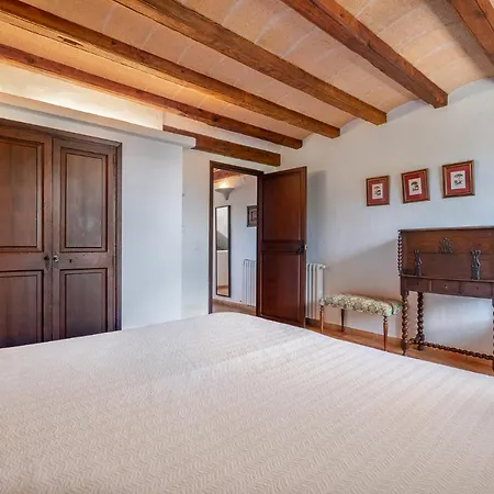 Agroturismo Son Siurana Villa Alcudia  Exterior photo