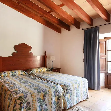 Agroturismo Son Siurana Villa Alcudia  Exterior photo