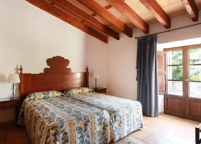 Agroturismo Son Siurana