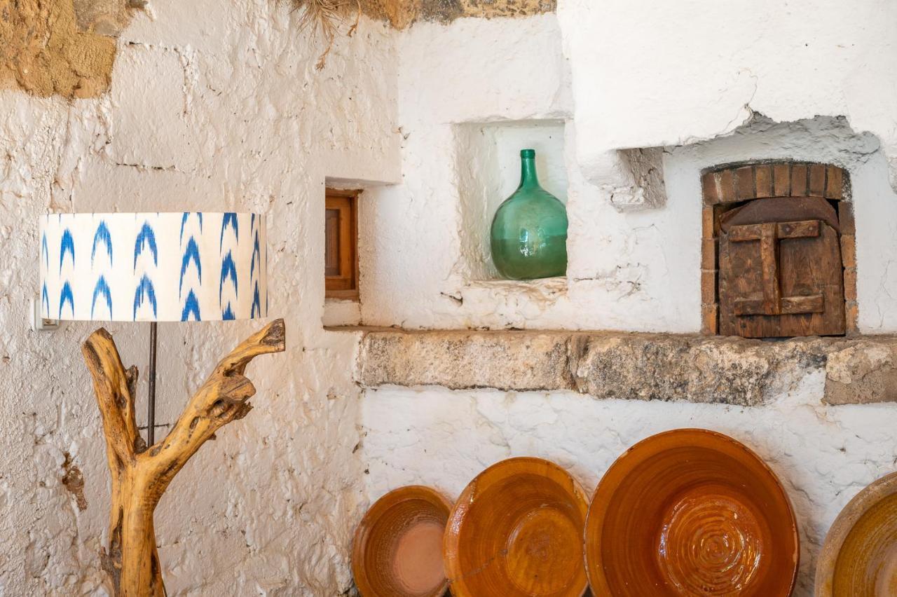 Agroturismo Son Siurana * Alcudia (Mallorca)