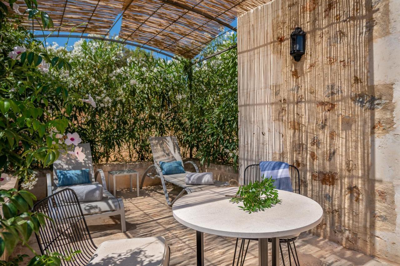 Agroturismo Son Siurana Farm stay Alcudia (Mallorca)