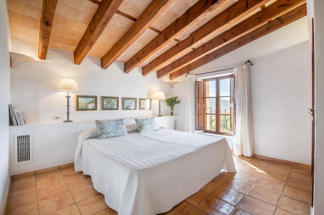 Agroturismo Son Siurana Farm stay *